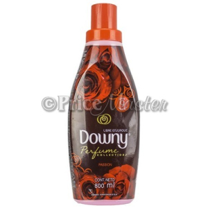 Wholesale Downy Passion Fabric Softener- 750ml PASSION