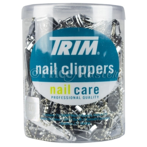 trim nail cutter