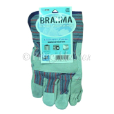 Brahma Gloves, Seamless Knit, Large WA9183A