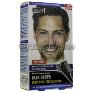 Hair Color Mens Dark Brown Wholesale