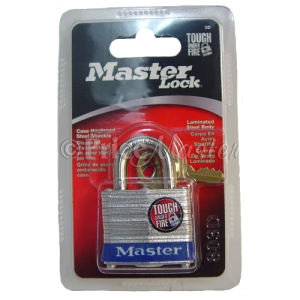 heavy duty master padlock